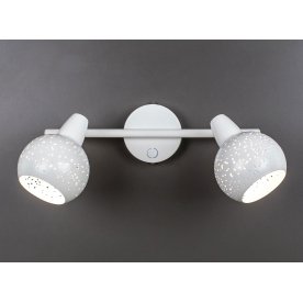 Настенный светильник Деко CL504520