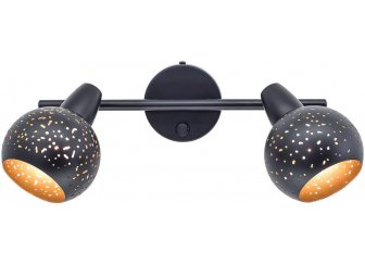 Настенный светильник Деко CL504522