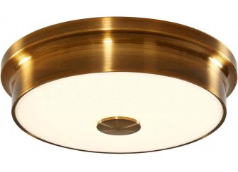 Настенно-потолочный светильник Фостер-2 CL706222