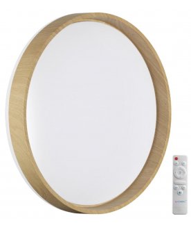 Настенно-потолочный светильник 7684/EL