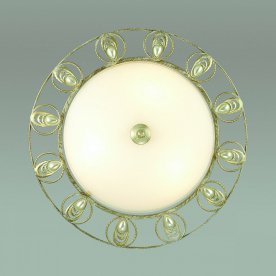 Настенно-потолочный светильник Kanti 3483/3C