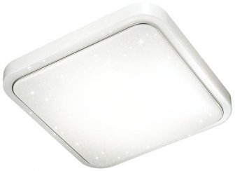 Настенно-потолочный светильник Kvadri 2014/C