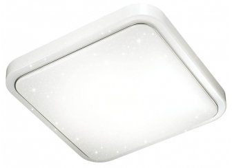 Настенно-потолочный светильник Kvadri 2014/E