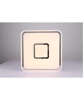 Настенно-потолочный светильник LBS-1905