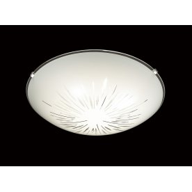 Настенно-потолочный светильник Lukka 2064/BL