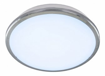 Настенно-потолочный светильник Луна CL702161N