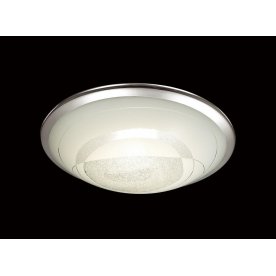 Настенно-потолочный светильник Mabia 2062/CL