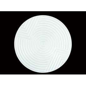 Настенно-потолочный светильник Messa 2083/BL