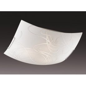 Настенно-потолочный светильник Molano 3143