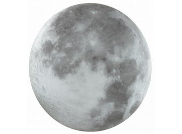 Диодный потолочный светильник Mon 3084/CL