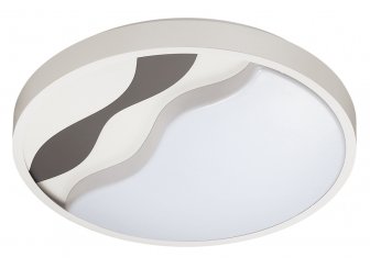 Настенно-потолочный светильник Nalu 4500/72CL