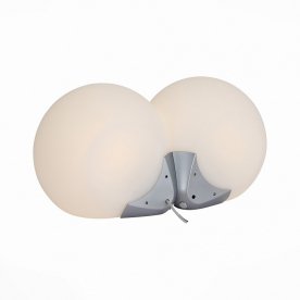 Настенно-потолочный светильник Orbe SL809.501.02