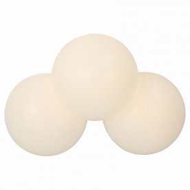 Настенно-потолочный светильник Orbe SL809.501.03