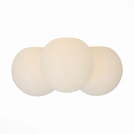 Настенно-потолочный светильник Orbe SL809.501.03