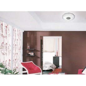 Настенно-потолочный светильник Piola 2013/D