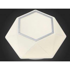 Настенно-потолочный светильник Rapezi SL558.052.01