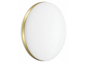 Настенно-потолочный светильник 7626/AL