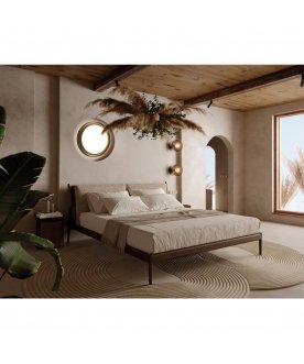 Настенно-потолочный светильник 7640/AL