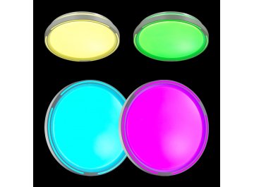 Светодиодный светильник SLOT 3028/DL