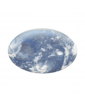 Настенно-потолочный светильник 3085/DL