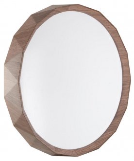 Светильник Zif Wood 7637/AL