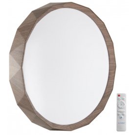 Настенно-потолочный светильник 7637/EL