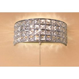 Настенный светильник Портал CL324301