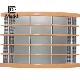 Настенный светильник De Markt Чаша 264016502