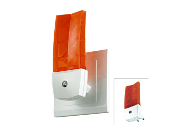 Настенный светильник Night Light 357331