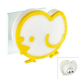 Настенный светильник Night Light 357336