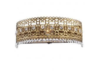 Настенный светильник Odeon Salona 2641/1WA