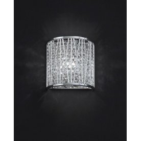 Настенный светильник ST Luce SL775.001.01