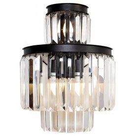 Настенный светильник 15-B6000-3BLACK