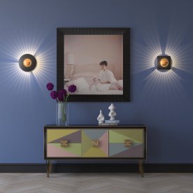 Настенный светильник 4223/13WL