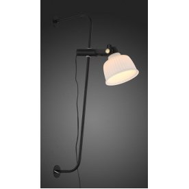 Настенный светильник Aletante SL714.411.01