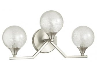 Настенный светильник 4567/3W