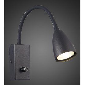 Настенный светильник Amio SL1014.401.01