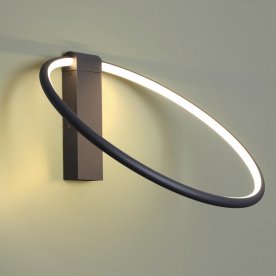 Настенный светильник 4318/32WL