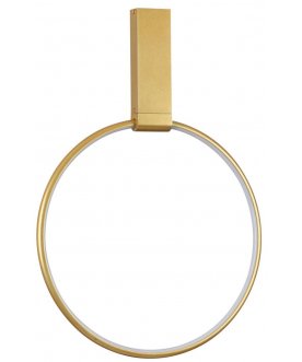 Настенный светильник 4319/32CL