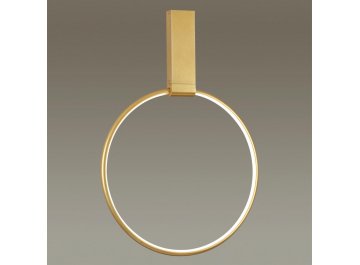 Настенный светильник 4319/32CL