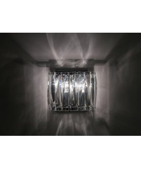 Настенный светильник Aria EL321W02