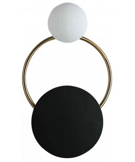 Настенный светильник 08442,20