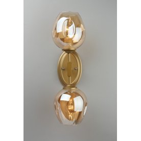 Настенный светильник OML-93901-02