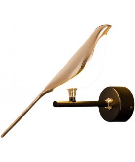 Настенный светильник Astor APL.822.01.10