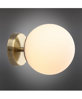 Настенный светильник OML-66601-01