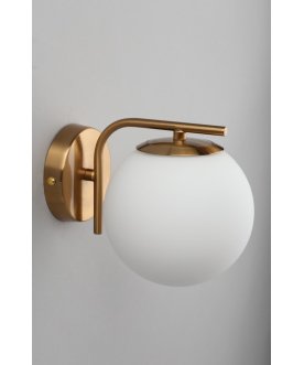 Настенный светильник OML-66621-01