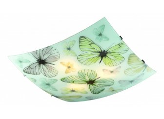 Настенный светильник Baleta 3249