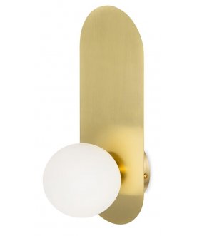 Настенный светильник Bao MOD419WL-01G