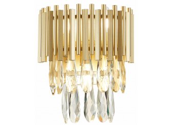 Настенный светильник SL1625.201.02