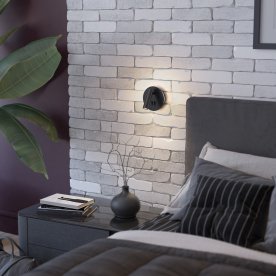 Настенный светильник Beam 3911/9WL